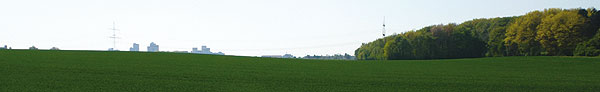 Rheinarm Pesch-Volkhoven-Weiler