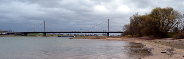 Leverkusener Brücke