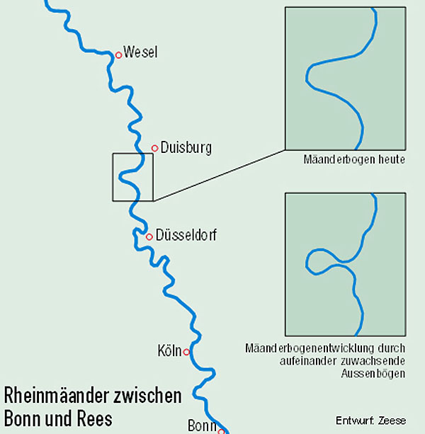 Rheinmäander