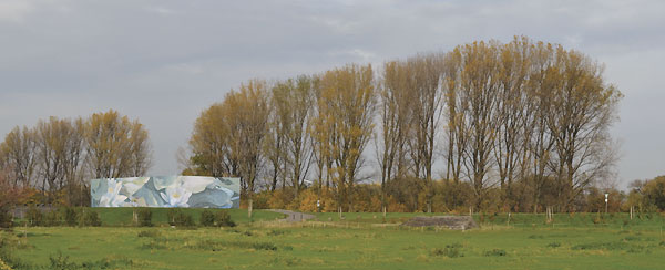 Pumpanlage Kuhlenweg